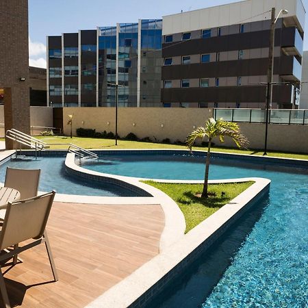 רסיפה Studio Beira Mar - Sem Taxas מראה חיצוני תמונה