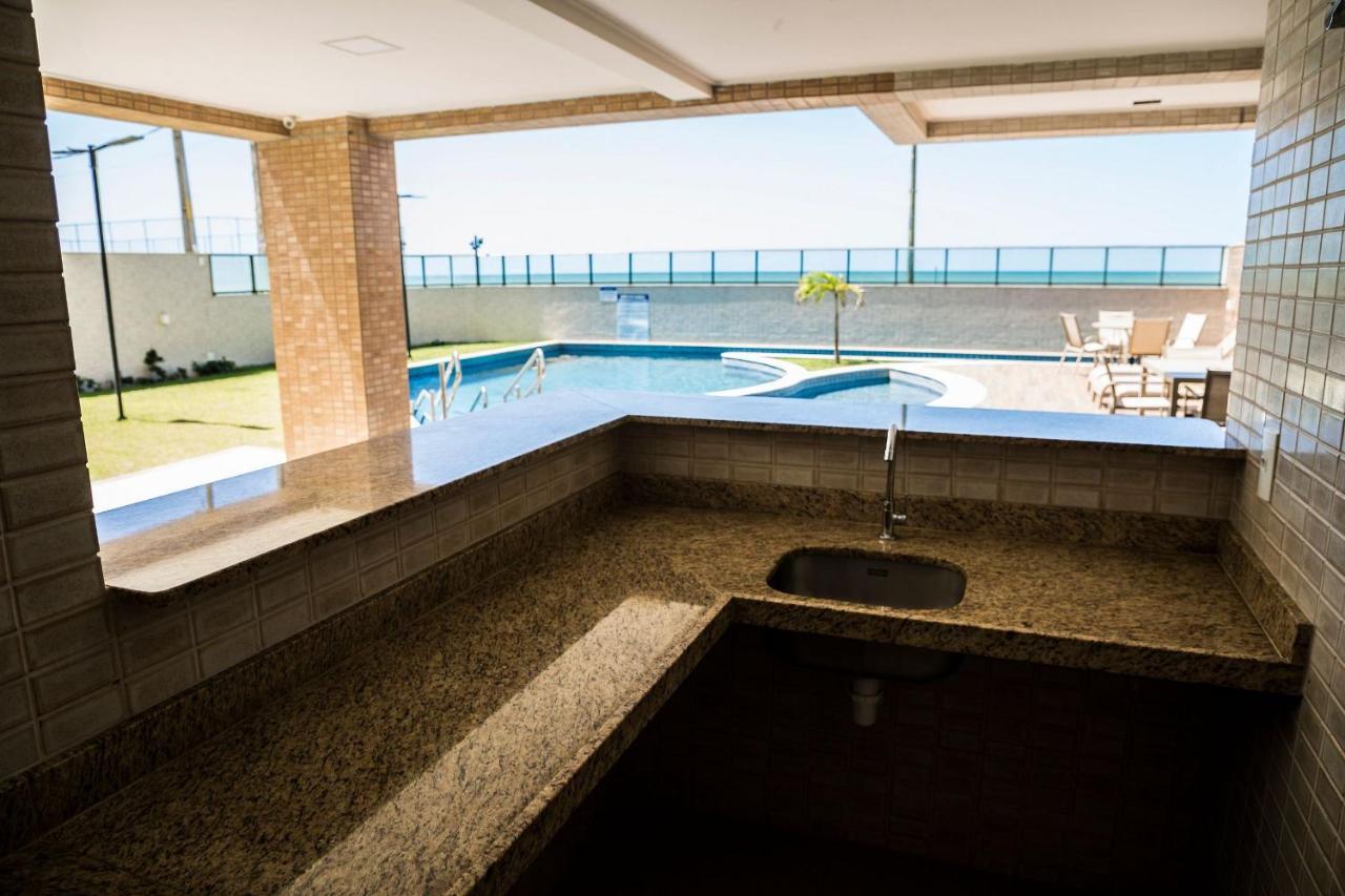 רסיפה Studio Beira Mar - Sem Taxas מראה חיצוני תמונה