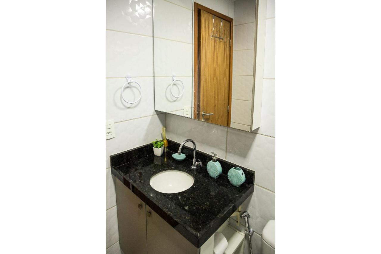 רסיפה Studio Beira Mar - Sem Taxas מראה חיצוני תמונה