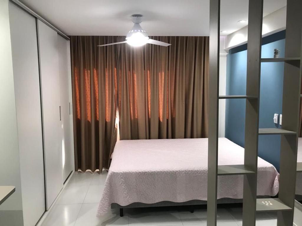 רסיפה Studio Beira Mar - Sem Taxas מראה חיצוני תמונה