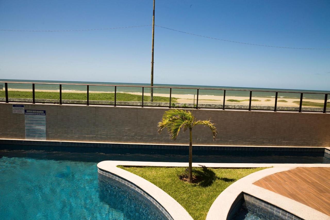 רסיפה Studio Beira Mar - Sem Taxas מראה חיצוני תמונה