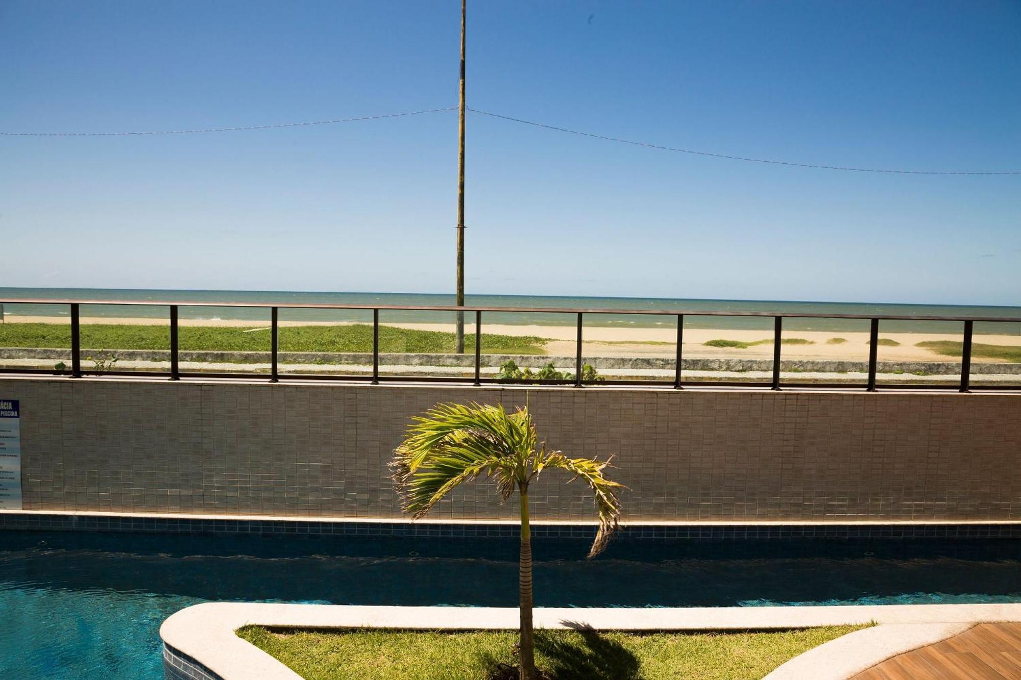 רסיפה Studio Beira Mar - Sem Taxas מראה חיצוני תמונה