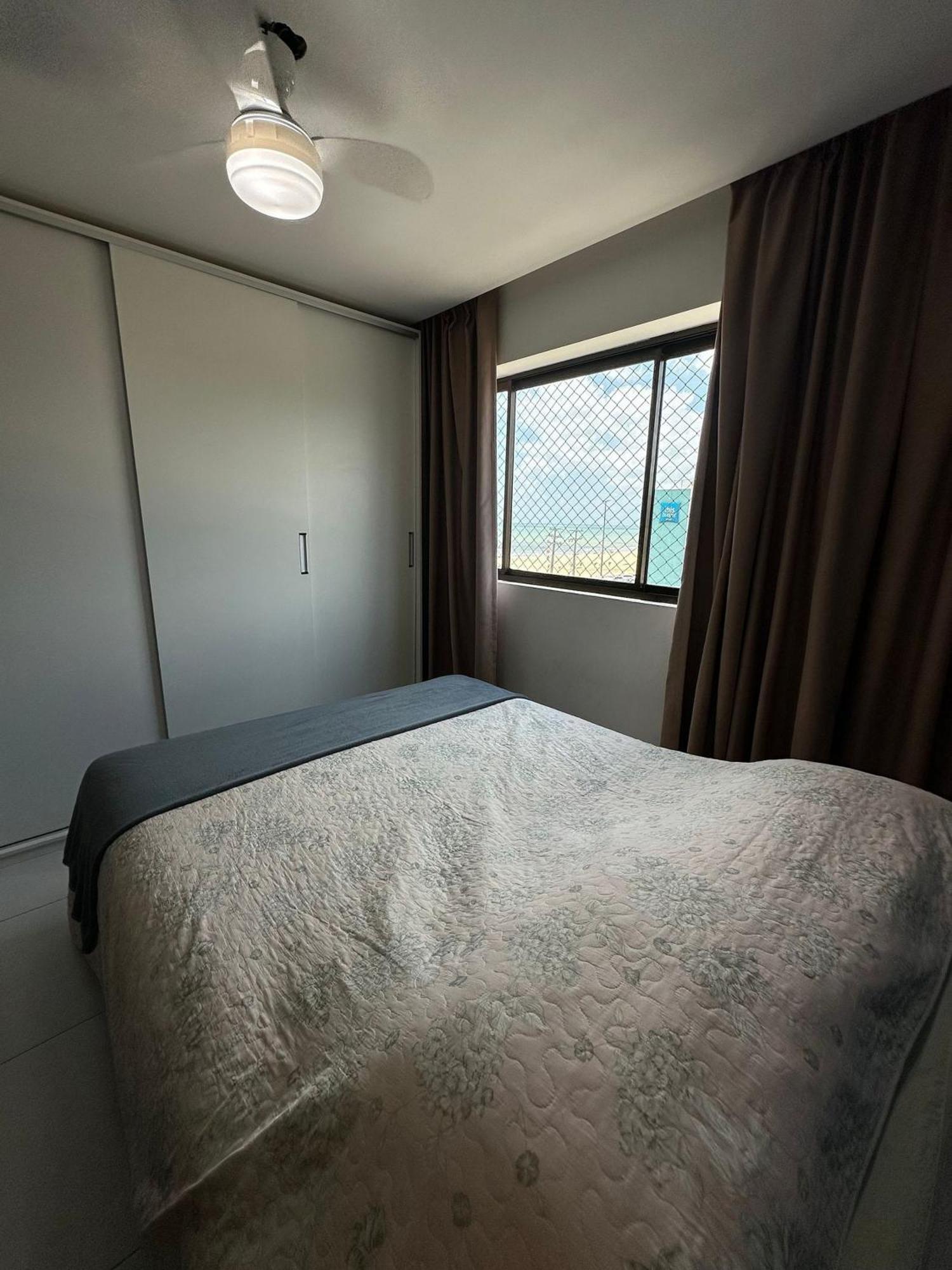 רסיפה Studio Beira Mar - Sem Taxas מראה חיצוני תמונה