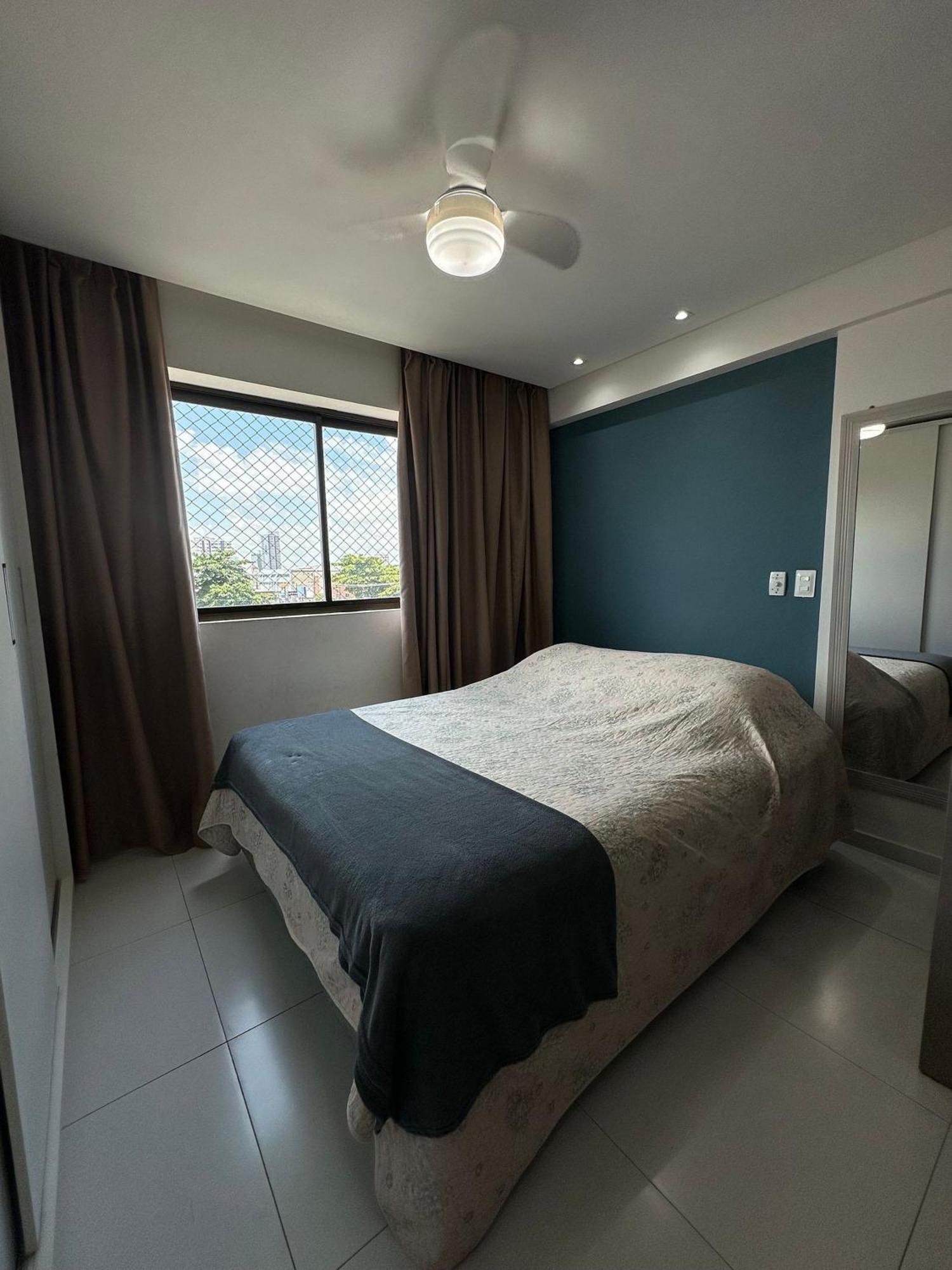 רסיפה Studio Beira Mar - Sem Taxas מראה חיצוני תמונה